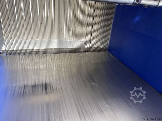 Portion cutter Treif Zebra