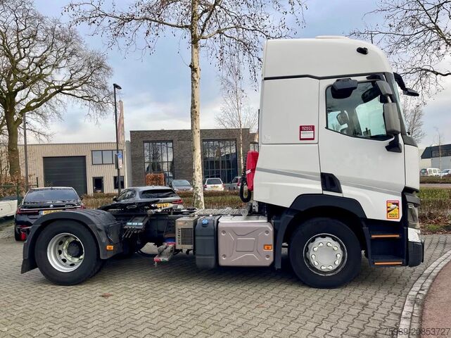 Standard-SZM Renault T460 VF611A166KD029811  RETARDER, COMPRESSOR, A...