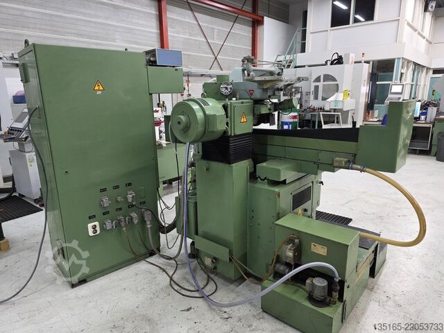 Flachschleifmaschine Jung JF 520 D
