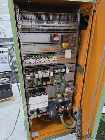 Flachschleifmaschine Jung JF 520 D