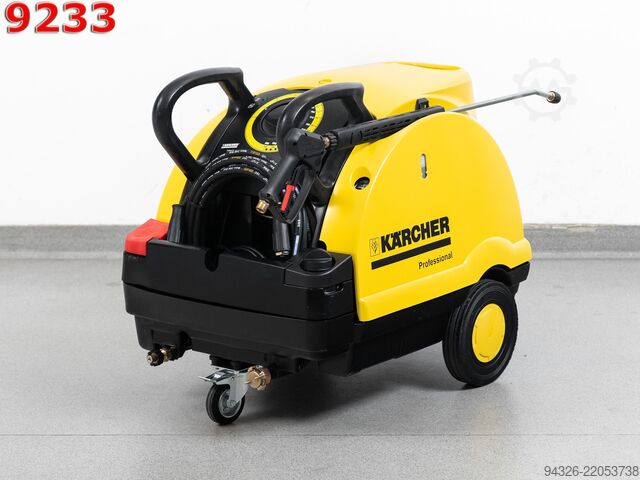 Kärcher HDS 798 C Hochdruckreiniger Kärcher HDS 798 C - 750 l/h - 170bar - 400V