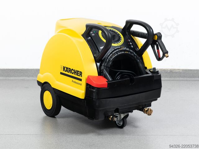 Kärcher HDS 798 C Pressure Washer Kärcher HDS 798 C - 750 l/h - 170bar - 400V