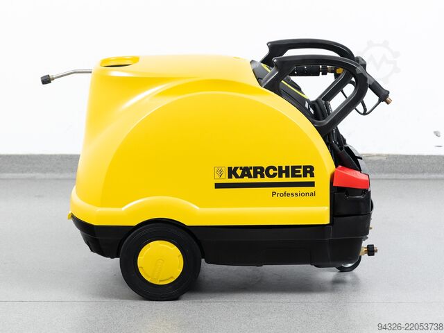 Kärcher HDS 798 C Pressure Washer Kärcher HDS 798 C - 750 l/h - 170bar - 400V