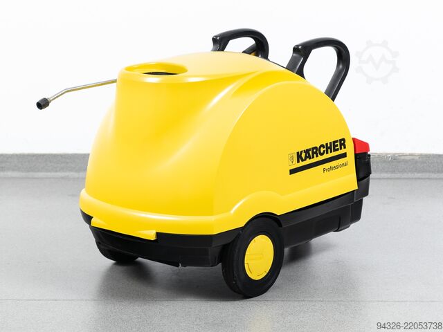 Kärcher HDS 798 C Pressure Washer Kärcher HDS 798 C - 750 l/h - 170bar - 400V