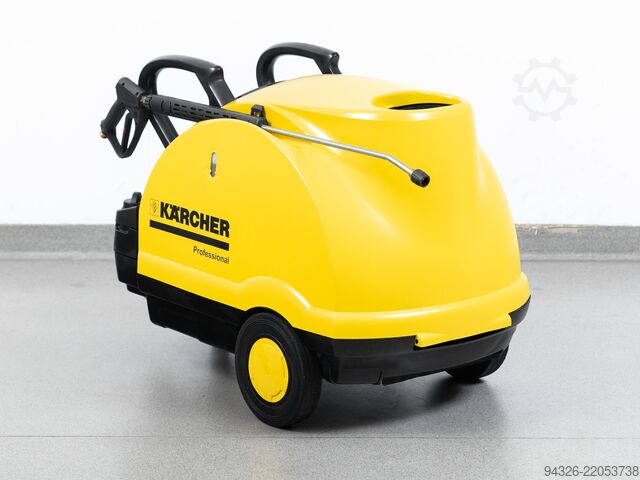 Kärcher HDS 798 C Pressure Washer Kärcher HDS 798 C - 750 l/h - 170bar - 400V