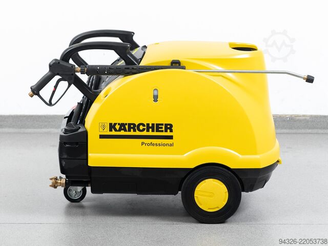 Kärcher HDS 798 C Pressure Washer Kärcher HDS 798 C - 750 l/h - 170bar - 400V