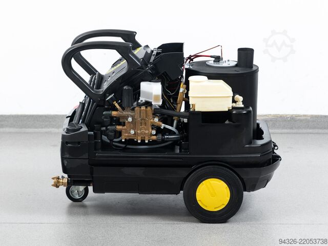 Kärcher HDS 798 C Pressure Washer Kärcher HDS 798 C - 750 l/h - 170bar - 400V