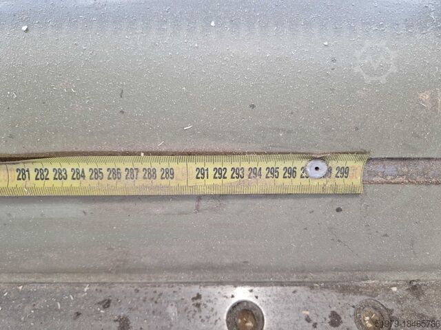 Doppelendprofiler CELASCHI TSA 300