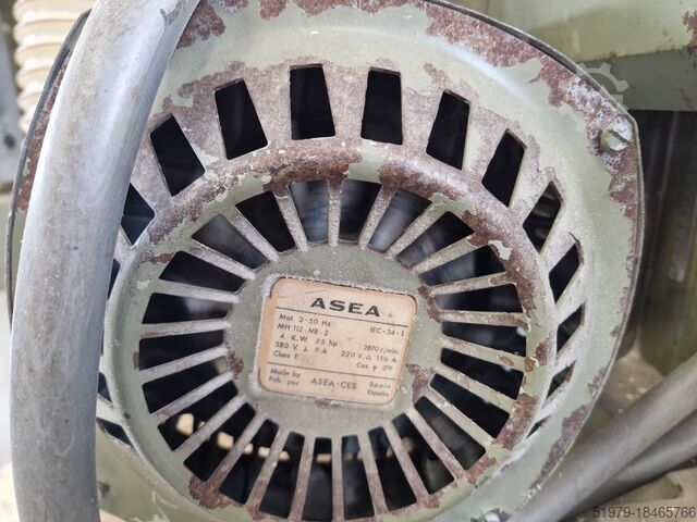 Doppelendprofiler CELASCHI TSA 300