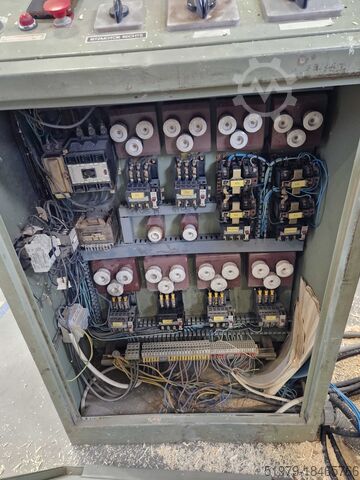 Doppelendprofiler CELASCHI TSA 300