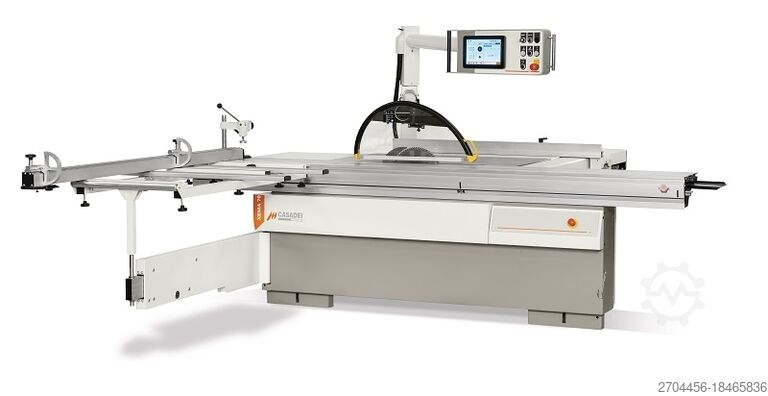 Circular sawing machines Holzkraft Casadei