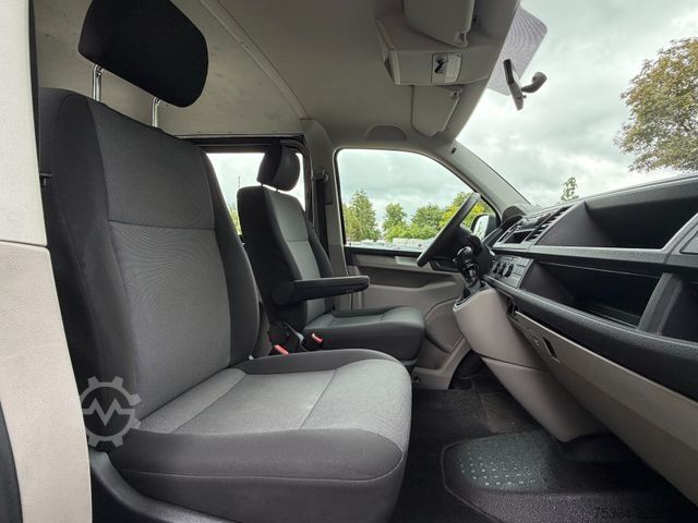 Minibus VOLKSWAGEN T6 Kombi 2.0 Tdi Lang L2 Klima 9Sitze Schiebetür
