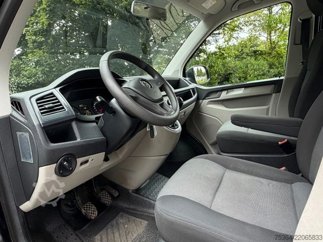Minibus VOLKSWAGEN T6 Kombi 2.0 Tdi Lang L2 Klima 9Sitze Schiebetür