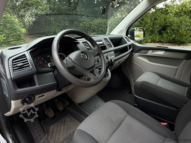 Minibus VOLKSWAGEN T6 Kombi 2.0 Tdi Lang L2 Klima 9Sitze Schiebetür