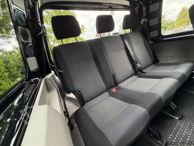 Minibus VOLKSWAGEN T6 Kombi 2.0 Tdi Lang L2 Klima 9Sitze Schiebetür