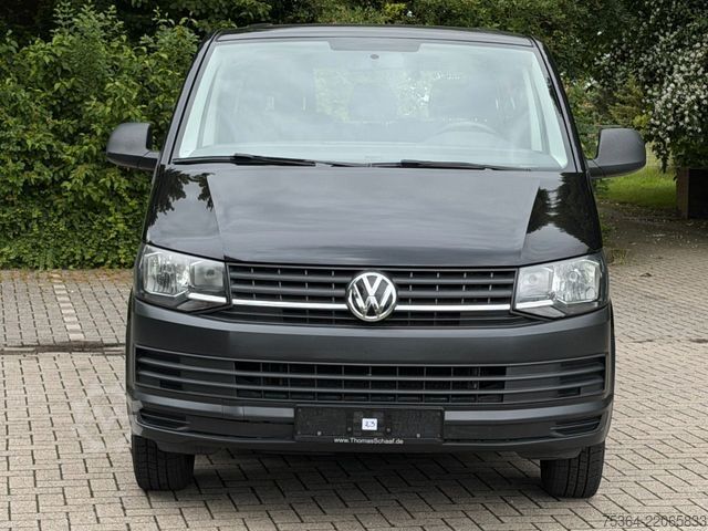 Minibus VOLKSWAGEN T6 Kombi 2.0 Tdi Lang L2 Klima 9Sitze Schiebetür
