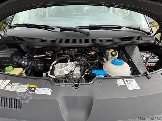 Minibus VOLKSWAGEN T6 Kombi 2.0 Tdi Lang L2 Klima 9Sitze Schiebetür