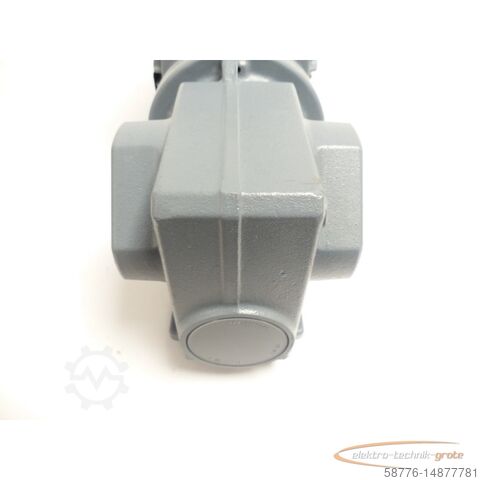 SEW Motor SEW-EURODRIVE SA37/T DRS71S4/ASE1 Getriebemotor SN: MK117808 - ! -