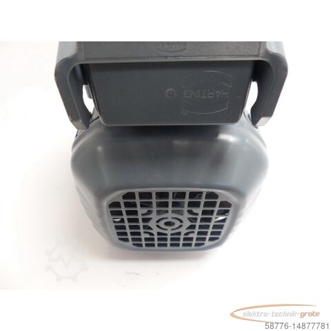 SEW Motor SEW-EURODRIVE SA37/T DRS71S4/ASE1 Getriebemotor SN: MK117808 - ! -