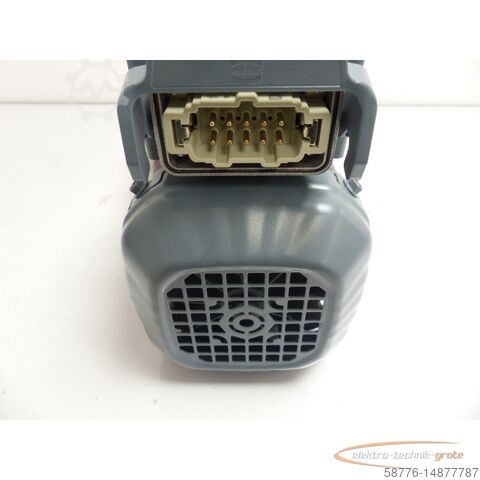 Control unit SEW-EURODRIVE SA37/T DRS71S4/ASE1 Getriebemotor SN: MK117825 - ! -