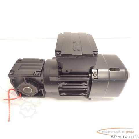 SEW Motor SEW-EURODRIVE WA20 DRS71SS4BE05 Getriebemotor SN: MK117811 - ! -
