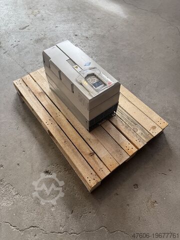 Frequenzumrichter 110kW ABB ACH 580