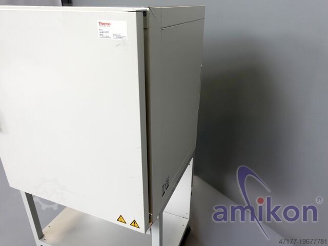 Incubator/Heating cabinet up to 300°C Thermo Heraeus UT 6200