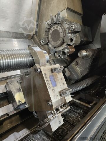 CNC-Dreh- und Fräszentrum DOOSAN PUMA 5100 XLY