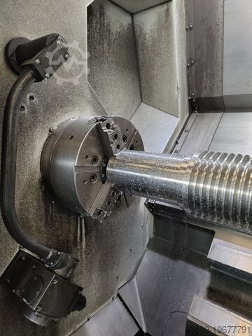 CNC-Dreh- und Fräszentrum DOOSAN PUMA 5100 XLY