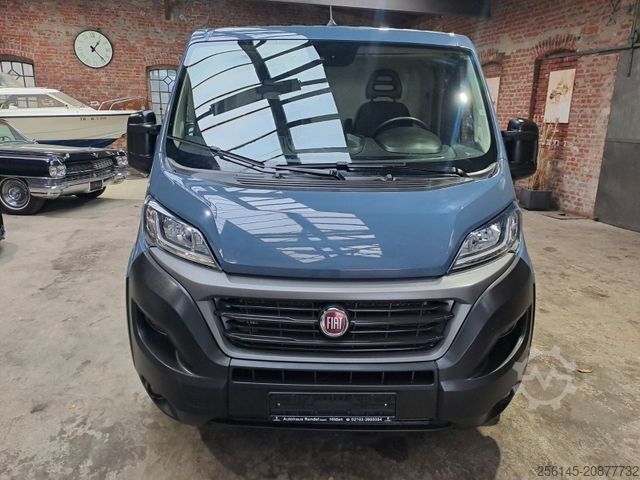 Minibus FIAT Ducato L1 H1 Klima Kamera Tempomat Euro6 Tüv