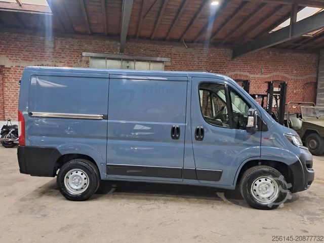 Minibus FIAT Ducato L1 H1 Klima Kamera Tempomat Euro6 Tüv