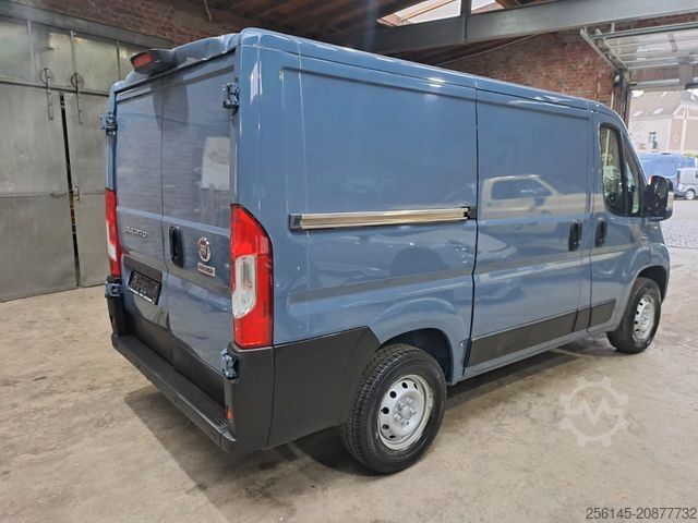 Minibus FIAT Ducato L1 H1 Klima Kamera Tempomat Euro6 Tüv