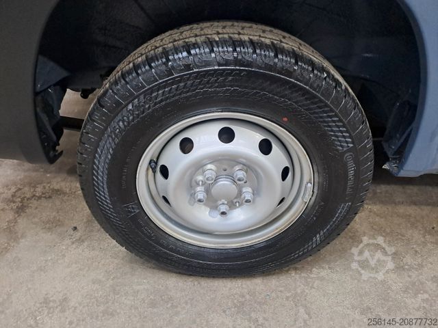 Minibus FIAT Ducato L1 H1 Klima Kamera Tempomat Euro6 Tüv