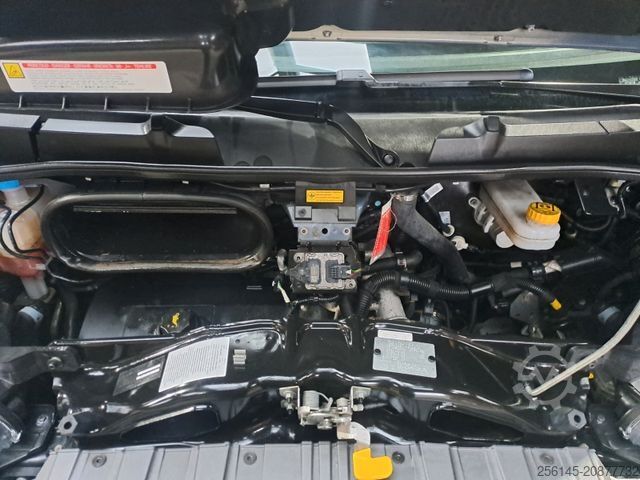 Minibus FIAT Ducato L1 H1 Klima Kamera Tempomat Euro6 Tüv