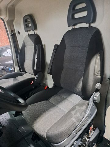 Minibus FIAT Ducato L1 H1 Klima Kamera Tempomat Euro6 Tüv