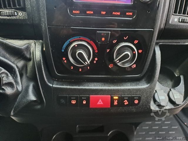 Minibus FIAT Ducato L1 H1 Klima Kamera Tempomat Euro6 Tüv