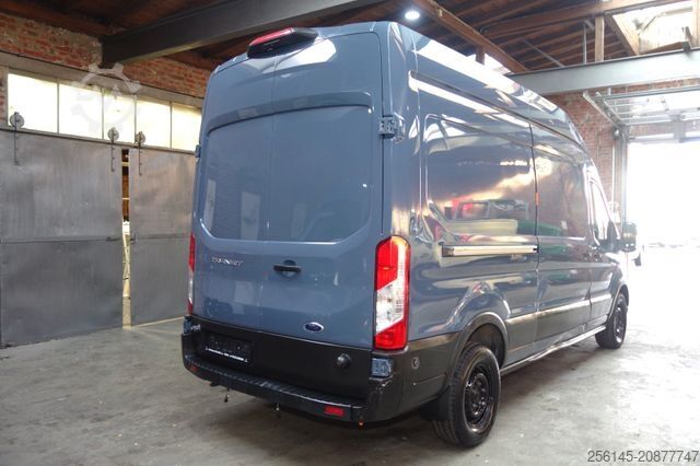Minibus FORD Transit Kasten 350 L3 H3 KlimaKamera TüvNeu Navi
