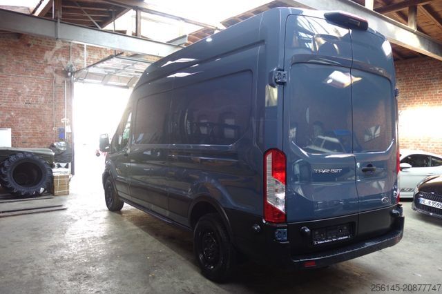 Minibus FORD Transit Kasten 350 L3 H3 KlimaKamera TüvNeu Navi