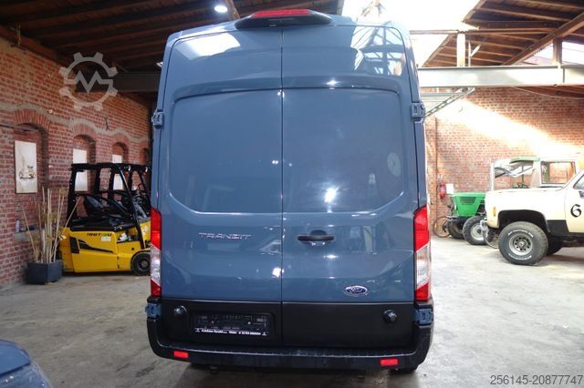 Minibus FORD Transit Kasten 350 L3 H3 KlimaKamera TüvNeu Navi