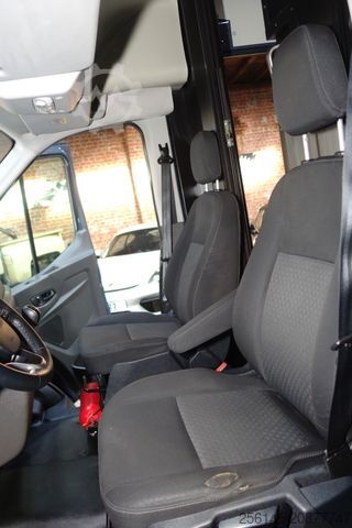 Minibus FORD Transit Kasten 350 L3 H3 KlimaKamera TüvNeu Navi