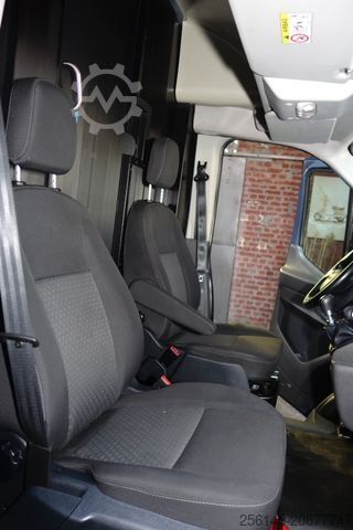 Minibus FORD Transit Kasten 350 L3 H3 KlimaKamera TüvNeu Navi