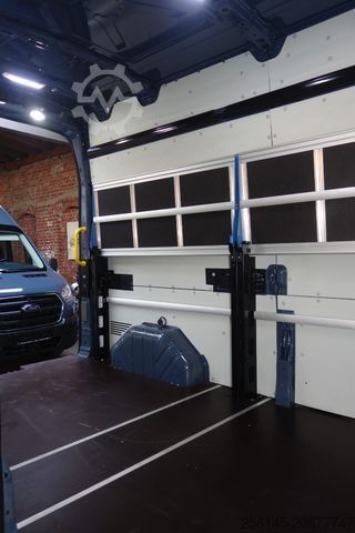 Minibus FORD Transit Kasten 350 L3 H3 KlimaKamera TüvNeu Navi