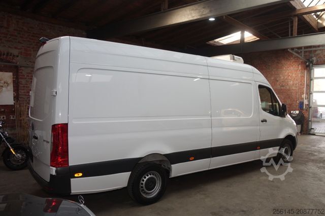 Minibus MERCEDES-BENZ Sprinter Tiefkühler -25 C°RWD 317 Tüv Neu Klima