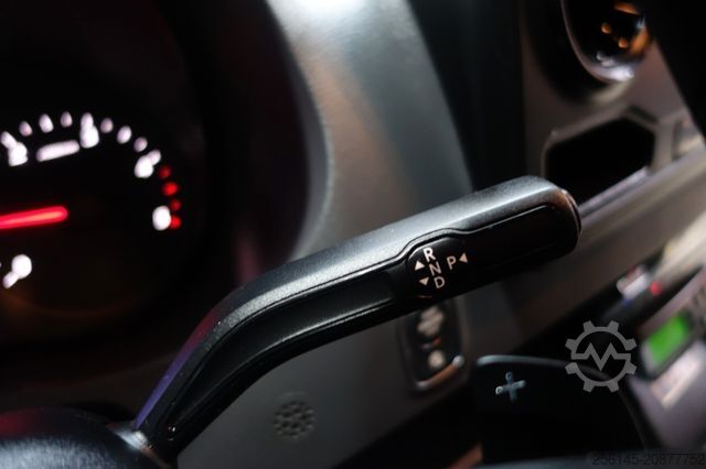 Minibus MERCEDES-BENZ Sprinter Tiefkühler -25 C°RWD 317 Tüv Neu Klima