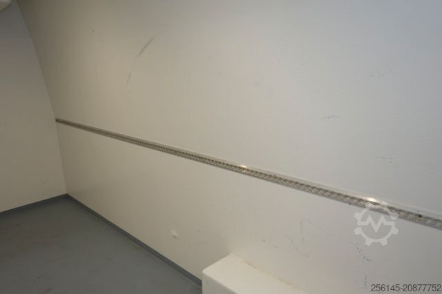 Minibus MERCEDES-BENZ Sprinter Tiefkühler -25 C°RWD 317 Tüv Neu Klima