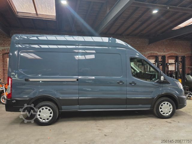 High top van FORD Transit Kasten 350 L3 H3 KlimaKamera TüvNeu Navi
