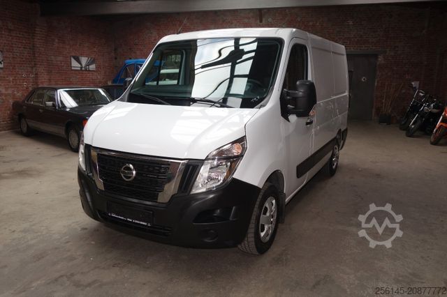 Minibus NISSAN NV400 L1 H1  Tüv Servic Neu Klima PDC