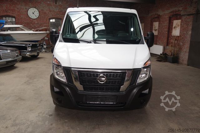 Minibus NISSAN NV400 L1 H1  Tüv Servic Neu Klima PDC