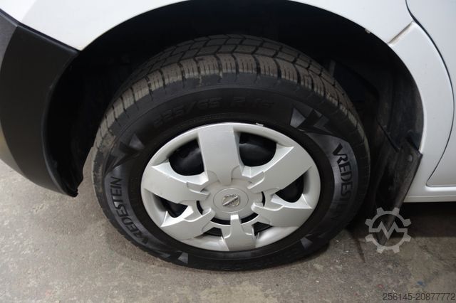 Minibus NISSAN NV400 L1 H1  Tüv Servic Neu Klima PDC