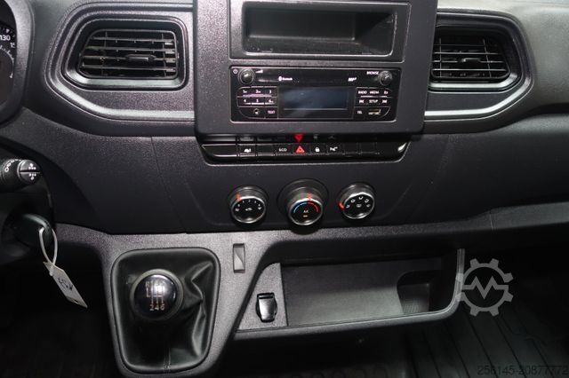 Minibus NISSAN NV400 L1 H1  Tüv Servic Neu Klima PDC